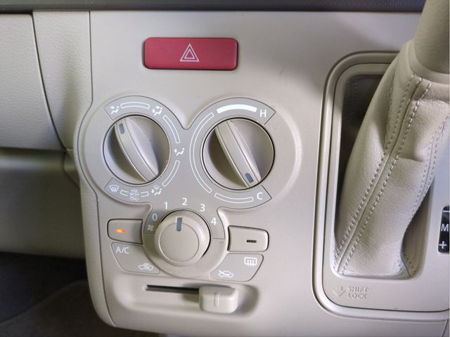 SUZUKI ALTO LAPIN 2016 Image 31