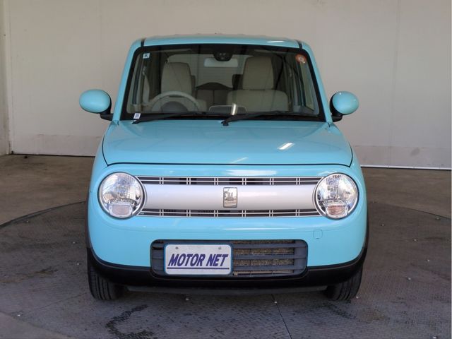 SUZUKI ALTO LAPIN 2016 Image 31