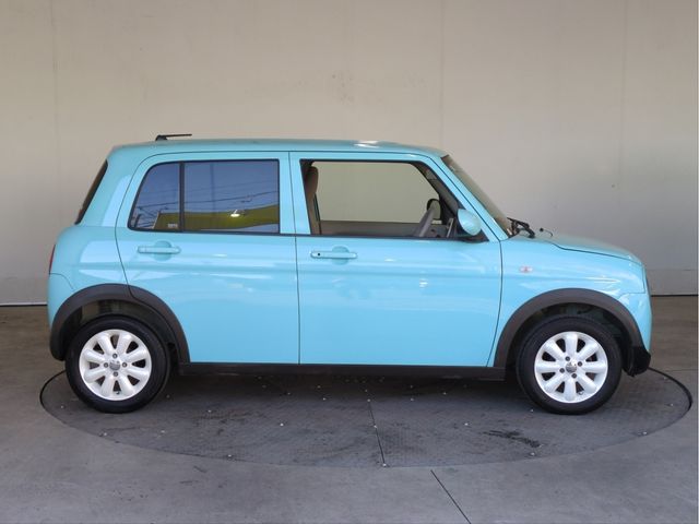 SUZUKI ALTO LAPIN 2016 Image 31