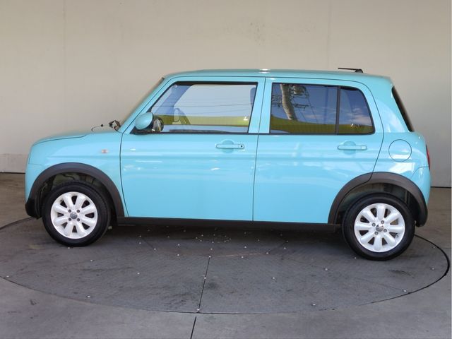 SUZUKI ALTO LAPIN 2016 Image 31