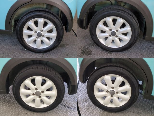 SUZUKI ALTO LAPIN 2016 Image 31