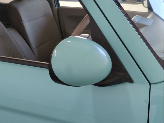 SUZUKI ALTO LAPIN 2016 Image 31