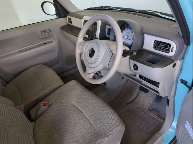 SUZUKI ALTO LAPIN 2016 Image 31