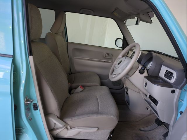 SUZUKI ALTO LAPIN 2016 Image 31