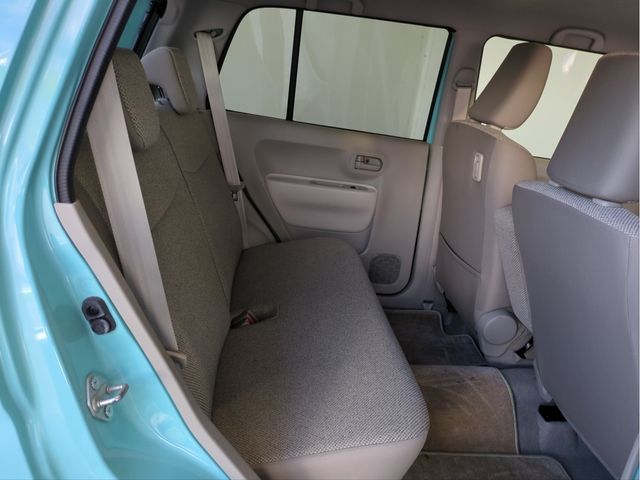 SUZUKI ALTO LAPIN 2016 Image 31