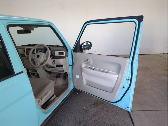 SUZUKI ALTO LAPIN 2016 Image 31