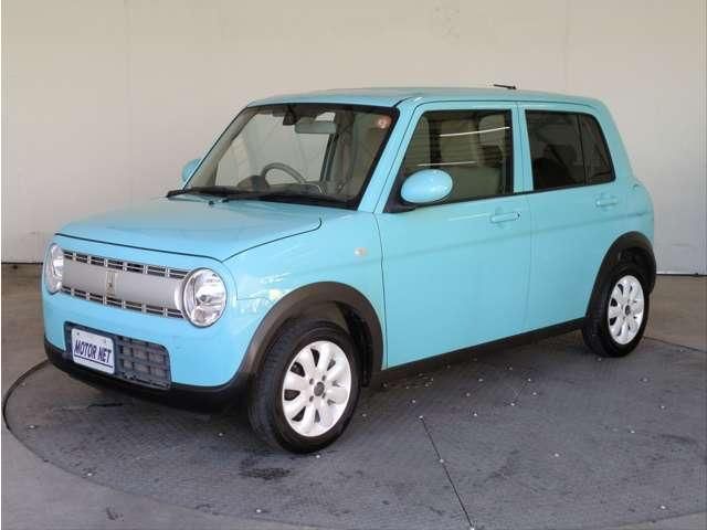 SUZUKI ALTO LAPIN 2016 Image 31