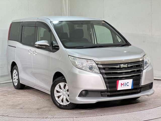 TOYOTA NOAH 2016 Image 31