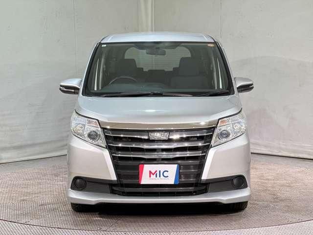 TOYOTA NOAH 2016 Image 31