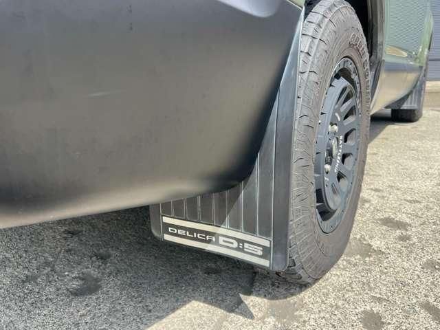 MITSUBISHI DELICA D:5 4WD 2016 Image 31