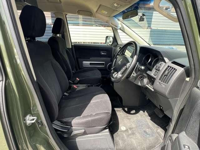 MITSUBISHI DELICA D:5 4WD 2016 Image 31