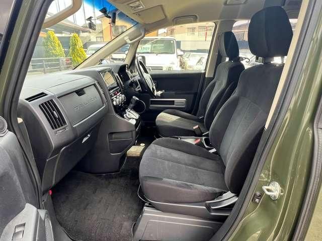 MITSUBISHI DELICA D:5 4WD 2016 Image 31