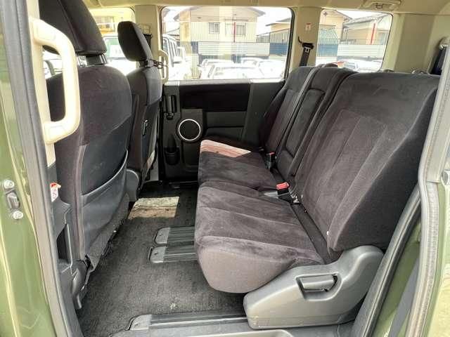 MITSUBISHI DELICA D:5 4WD 2016 Image 31