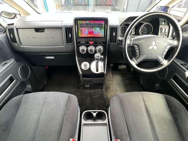 MITSUBISHI DELICA D:5 4WD 2016 Image 31