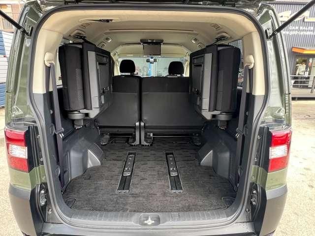MITSUBISHI DELICA D:5 4WD 2016 Image 31