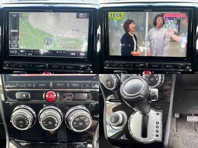 MITSUBISHI DELICA D:5 4WD 2016 Image 31