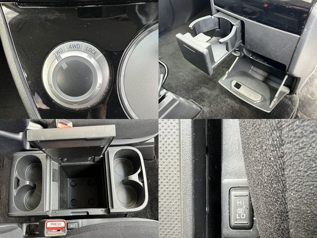 MITSUBISHI DELICA D:5 4WD 2016 Image 31