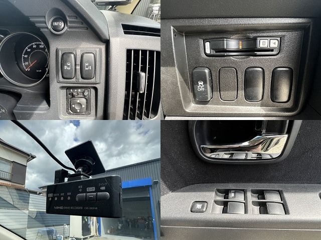 MITSUBISHI DELICA D:5 4WD 2016 Image 31