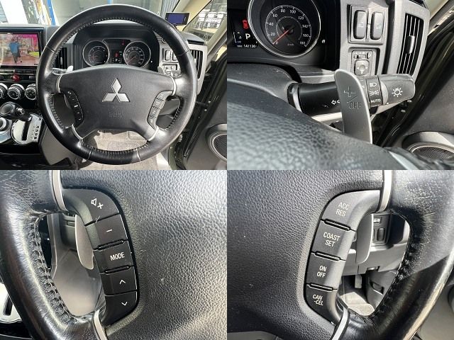 MITSUBISHI DELICA D:5 4WD 2016 Image 31