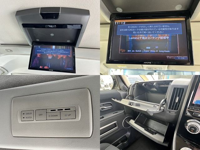 MITSUBISHI DELICA D:5 4WD 2016 Image 31