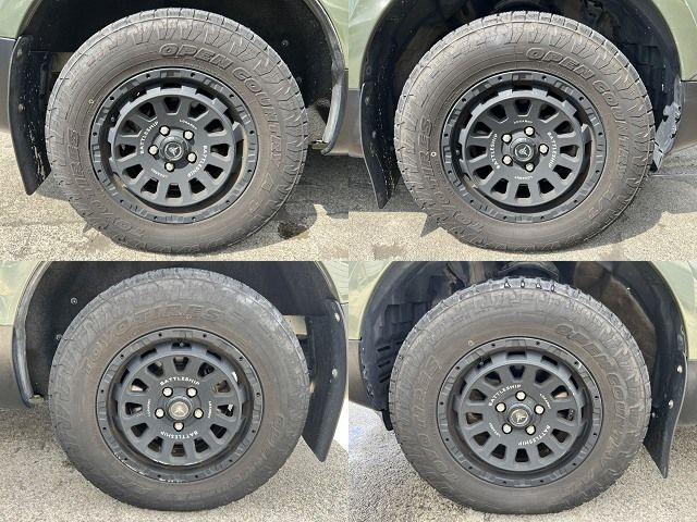 MITSUBISHI DELICA D:5 4WD 2016 Image 31