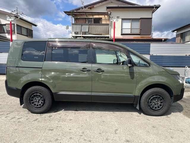 MITSUBISHI DELICA D:5 4WD 2016 Image 31