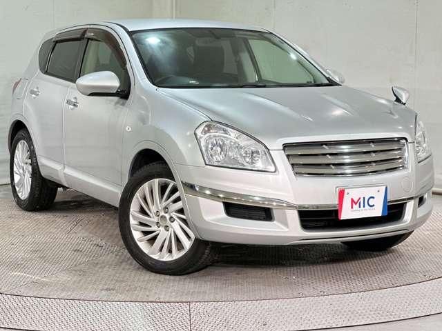 NISSAN DUALIS 4WD 2011 Image 31