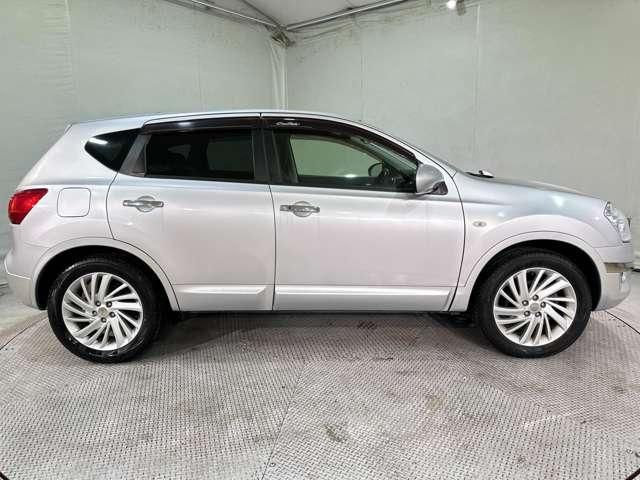 NISSAN DUALIS 4WD 2011 Image 31