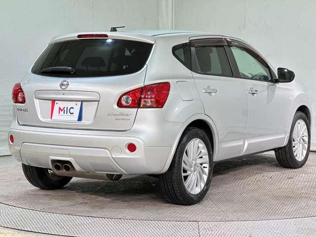 NISSAN DUALIS 4WD 2011 Image 31