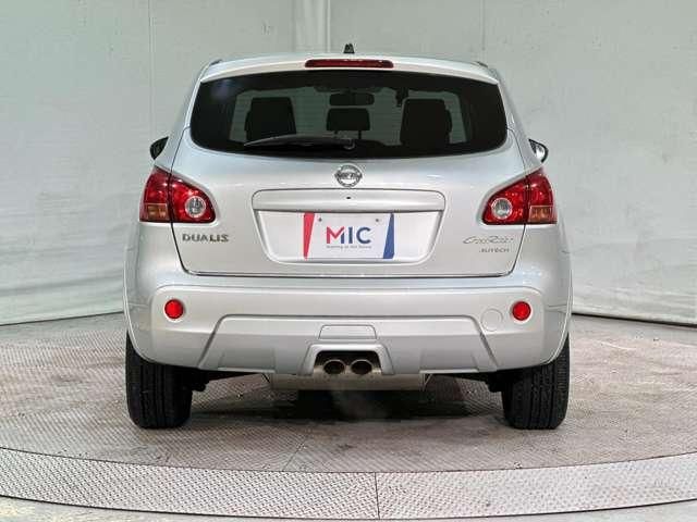 NISSAN DUALIS 4WD 2011 Image 31