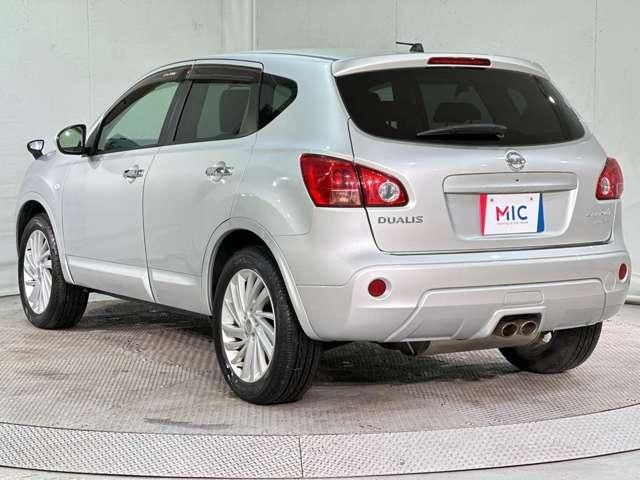 NISSAN DUALIS 4WD 2011 Image 31
