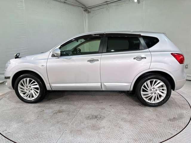 NISSAN DUALIS 4WD 2011 Image 31