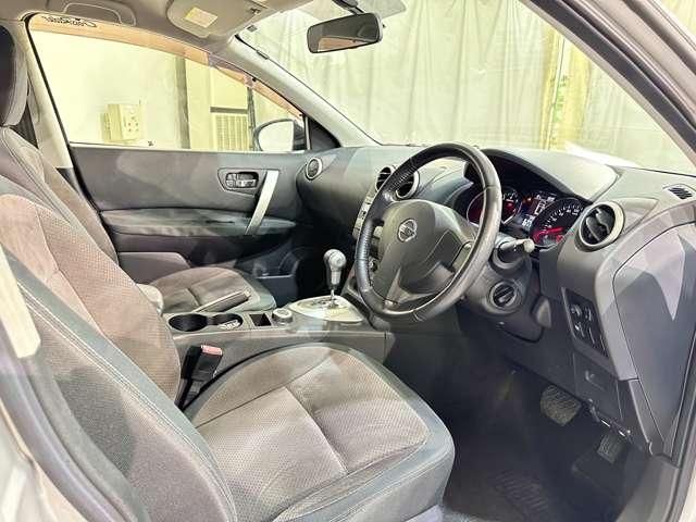 NISSAN DUALIS 4WD 2011 Image 31