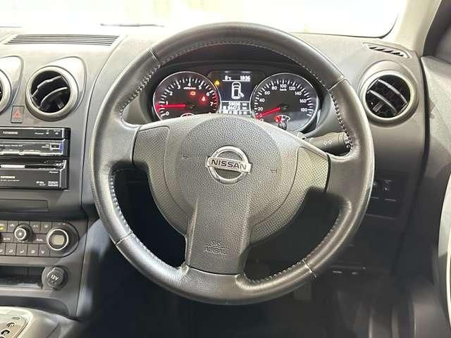 NISSAN DUALIS 4WD 2011 Image 31