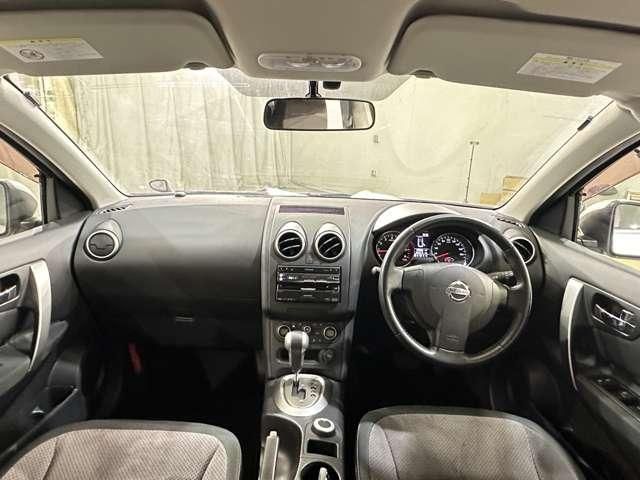 NISSAN DUALIS 4WD 2011 Image 31