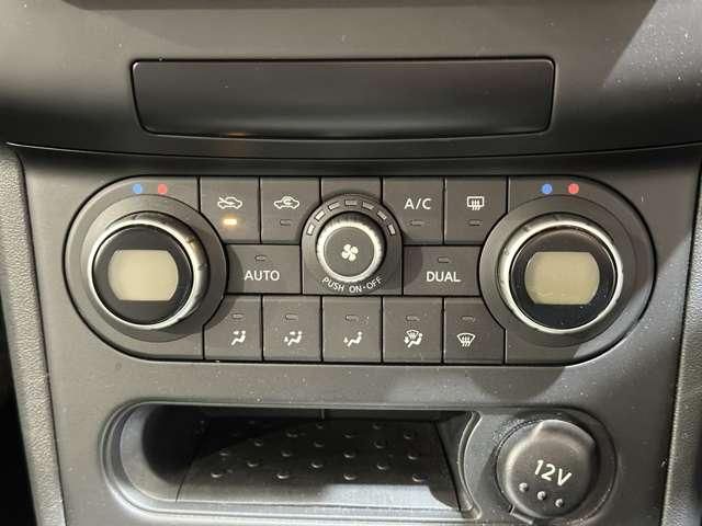 NISSAN DUALIS 4WD 2011 Image 31