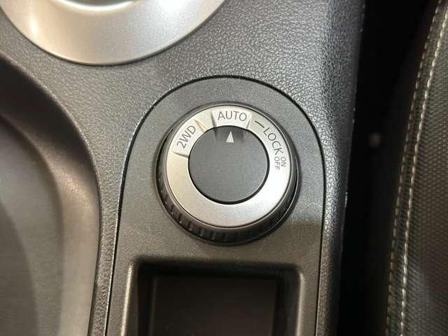 NISSAN DUALIS 4WD 2011 Image 31