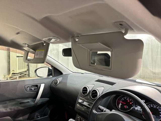 NISSAN DUALIS 4WD 2011 Image 31