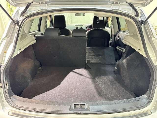 NISSAN DUALIS 4WD 2011 Image 31