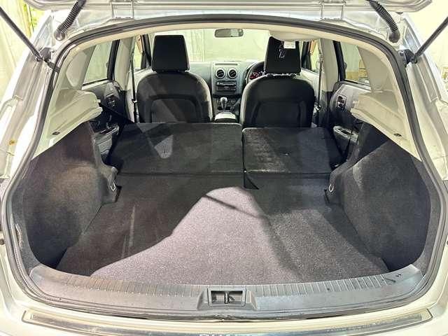 NISSAN DUALIS 4WD 2011 Image 31