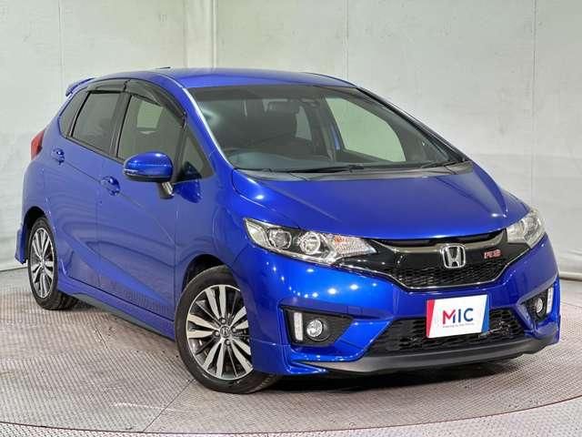 HONDA FIT 2016 Image 31