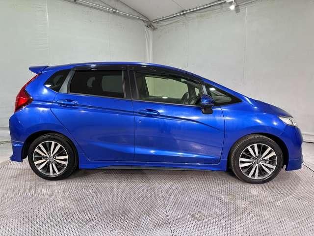 HONDA FIT 2016 Image 31