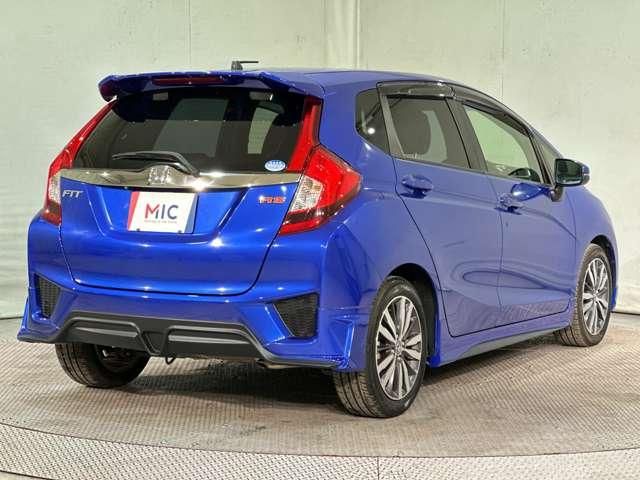 HONDA FIT 2016 Image 31