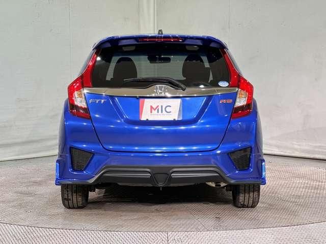 HONDA FIT 2016 Image 31