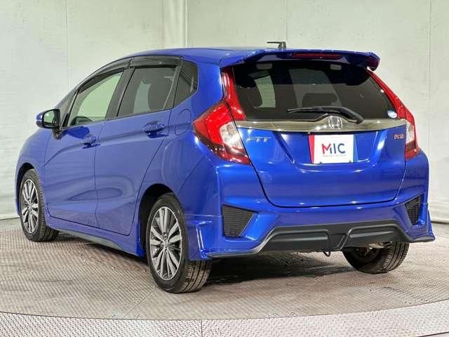 HONDA FIT 2016 Image 31