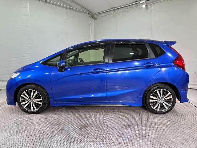 HONDA FIT 2016 Image 31