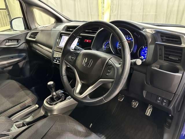 HONDA FIT 2016 Image 31