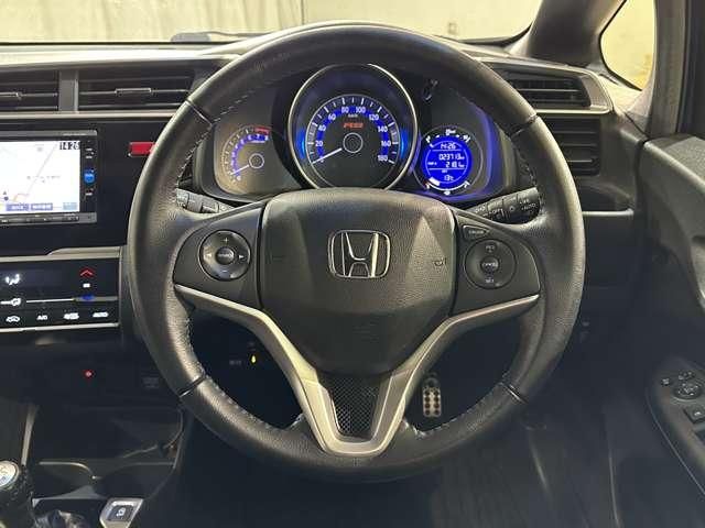 HONDA FIT 2016 Image 31