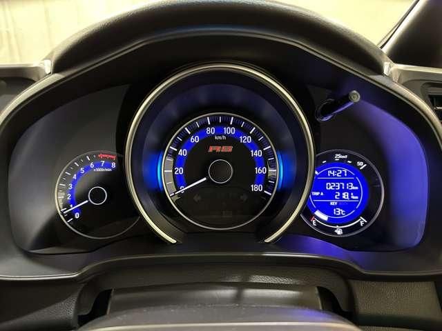 HONDA FIT 2016 Image 31