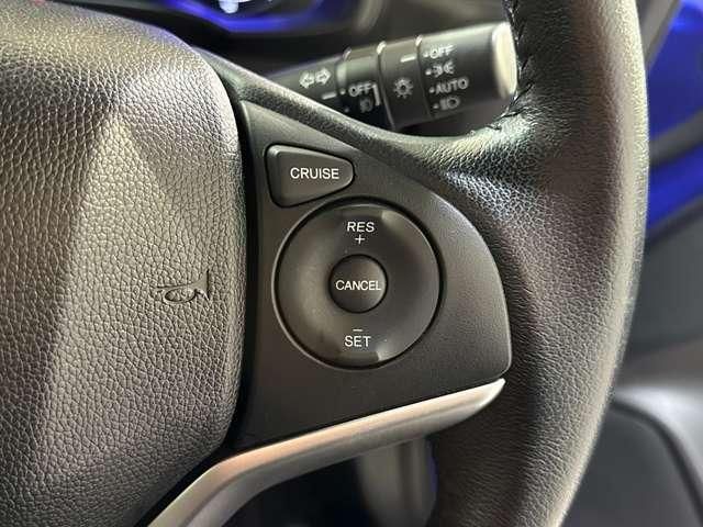 HONDA FIT 2016 Image 31